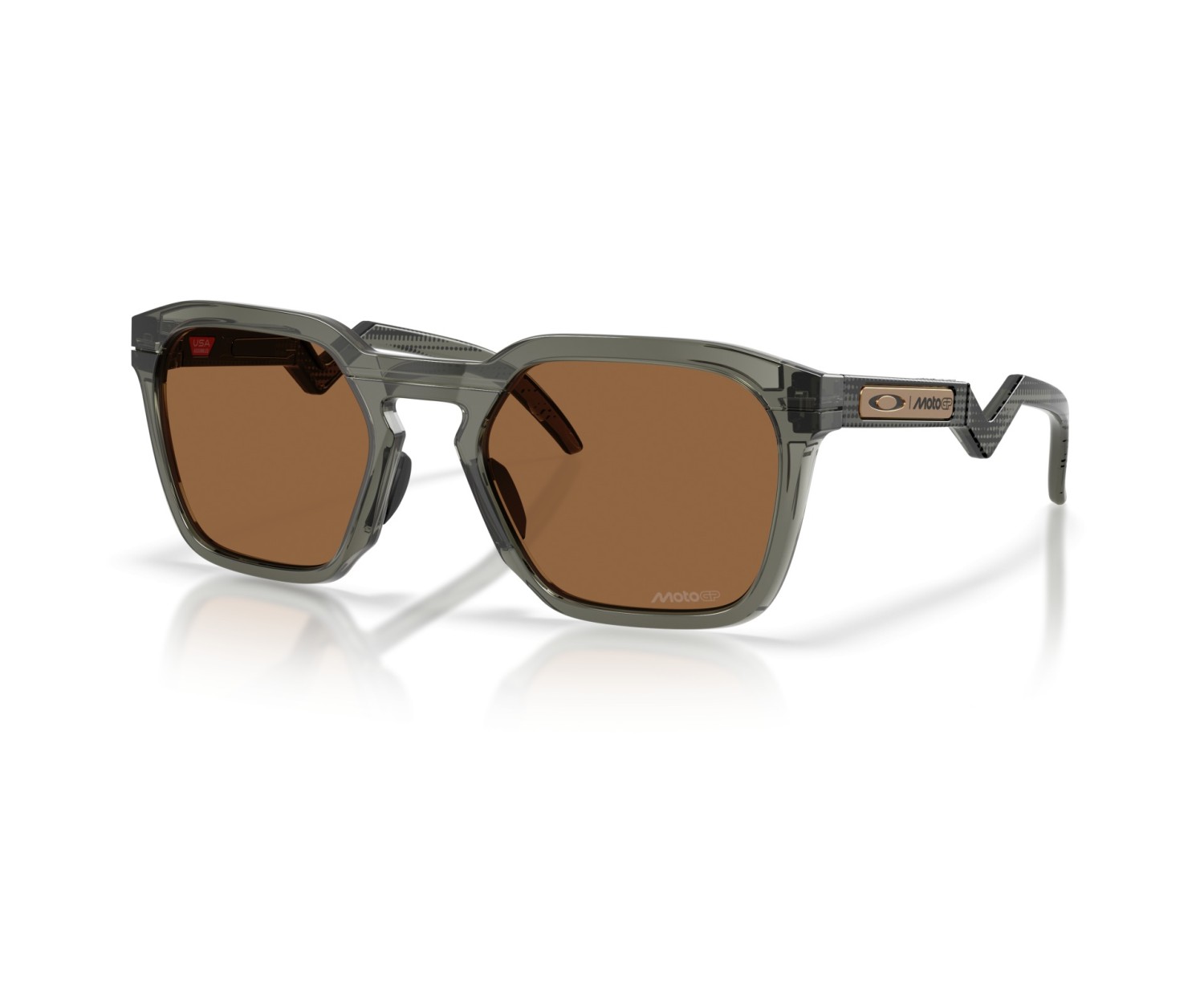 OAKLEY - HSTN SQ - OO9533 - 953308 - 54