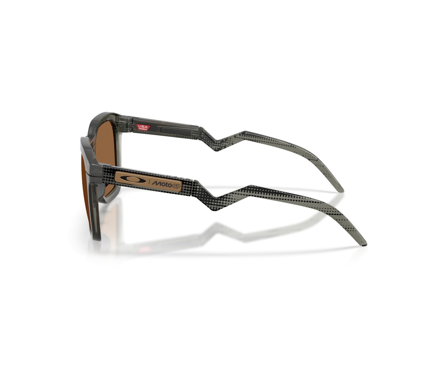 OAKLEY - HSTN SQ - OO9533 - 953308 - 54