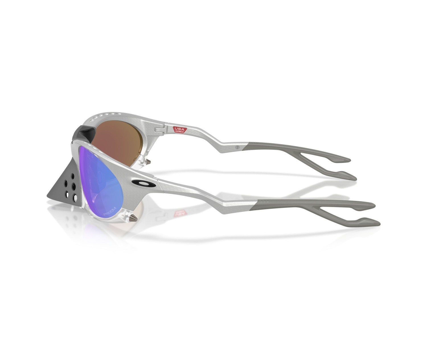 OAKLEY - PLANTARIS - OO9437 - 943713 - 63