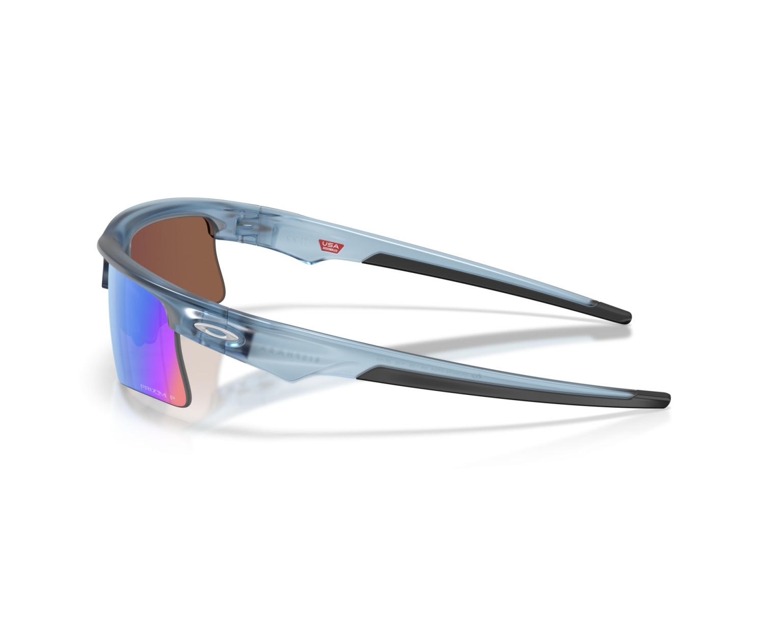 OAKLEY - BISPHAERA SPEED - OO9534 - 953406 - 68