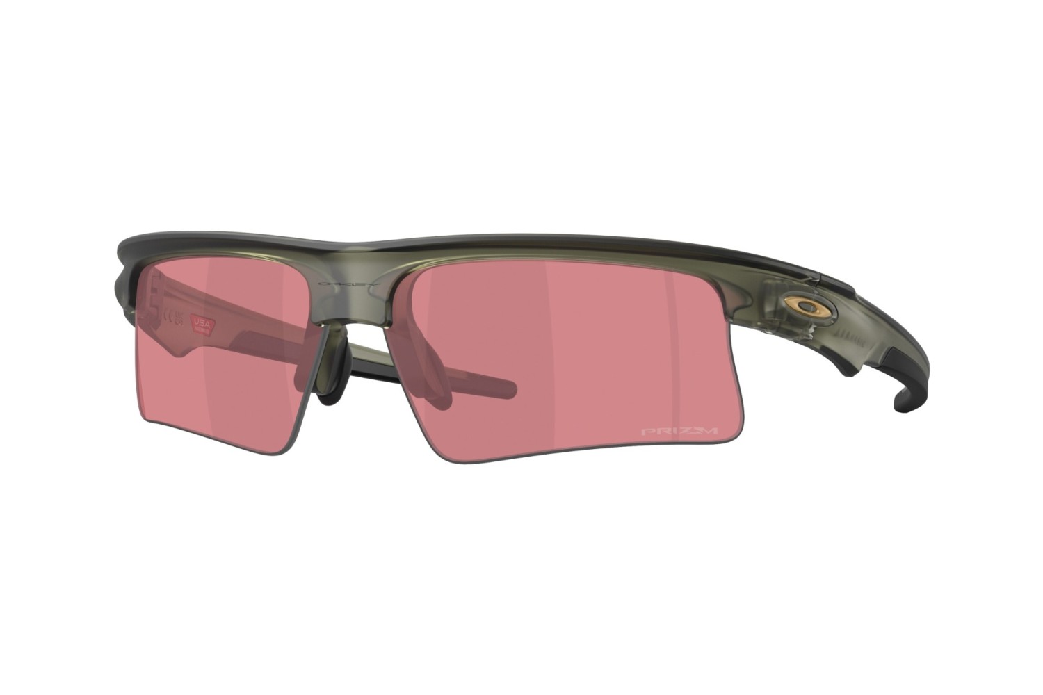 OAKLEY - BISPHAERA SPEED - OO9534 - 953409 - 68