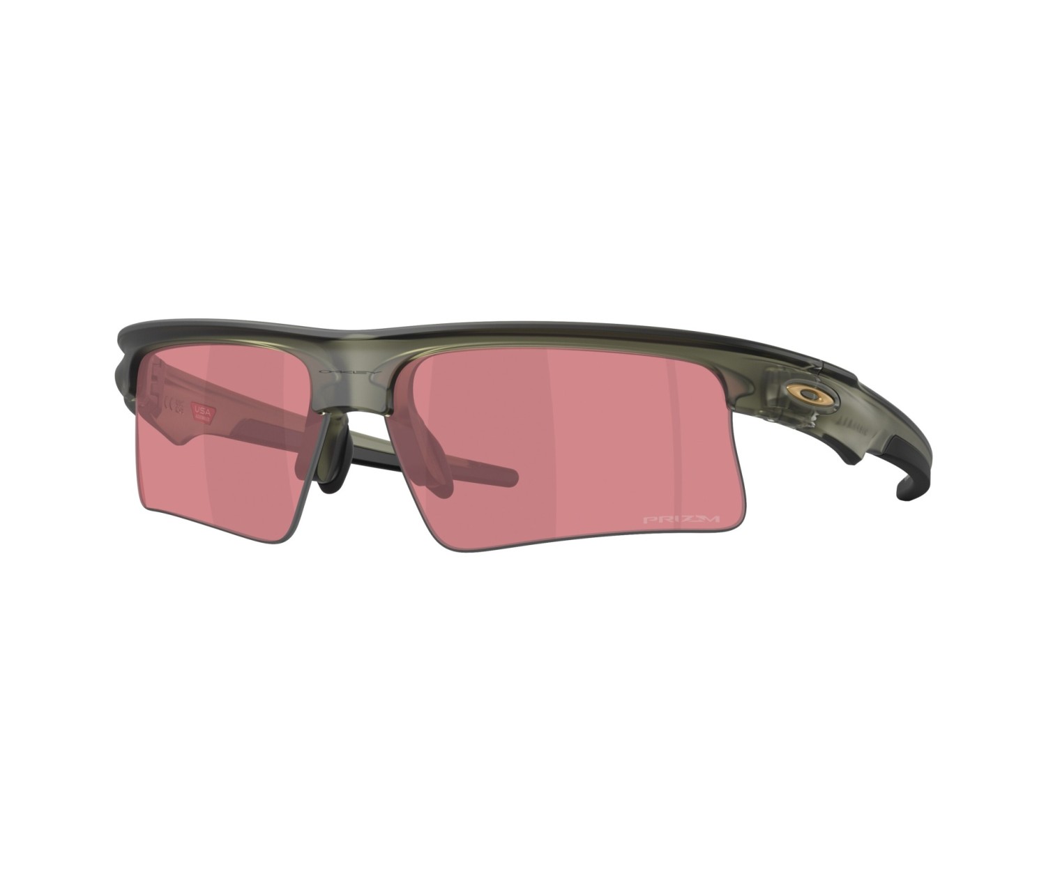 OAKLEY - BISPHAERA SPEED - OO9534 - 953409 - 68