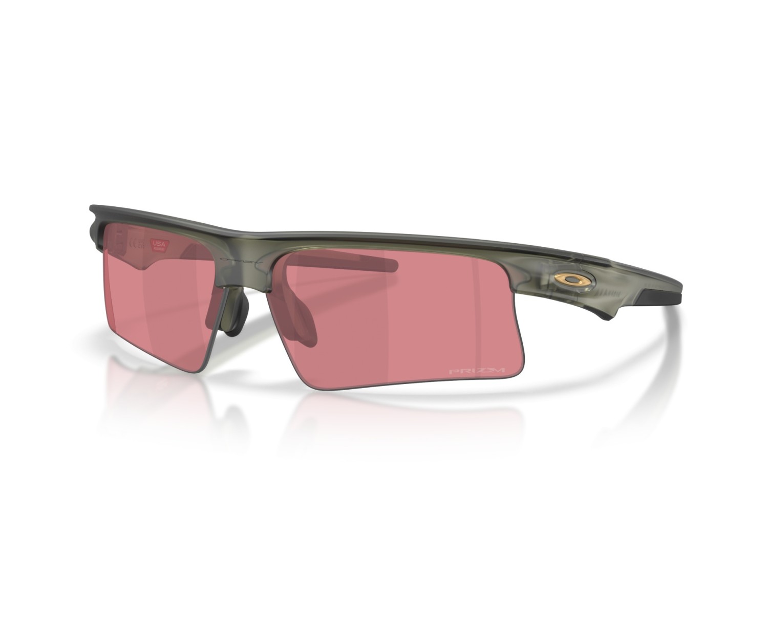 OAKLEY - BISPHAERA SPEED - OO9534 - 953409 - 68