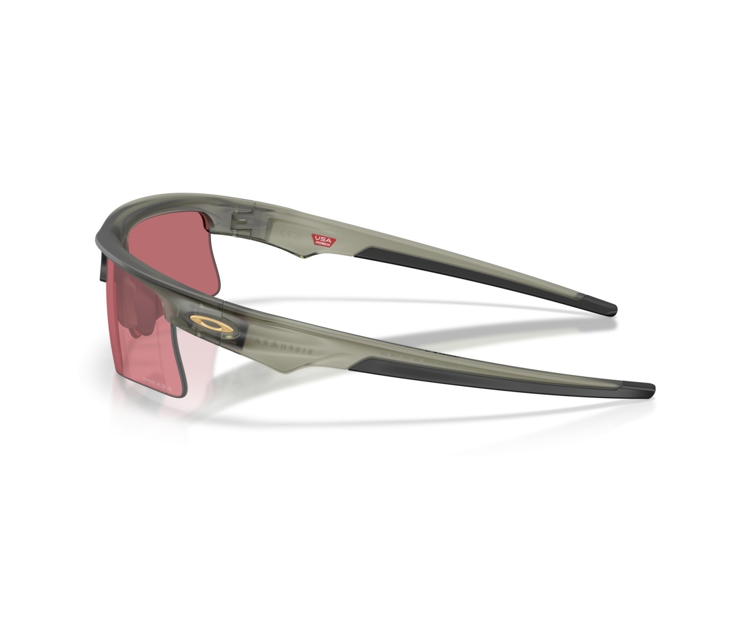OAKLEY - BISPHAERA SPEED - OO9534 - 953409 - 68