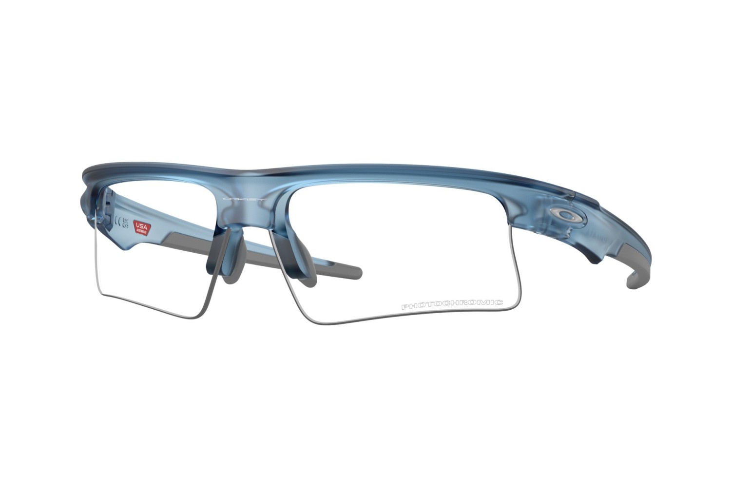 OAKLEY - BISPHAERA SPEED - OO9534 - 953407 - 68