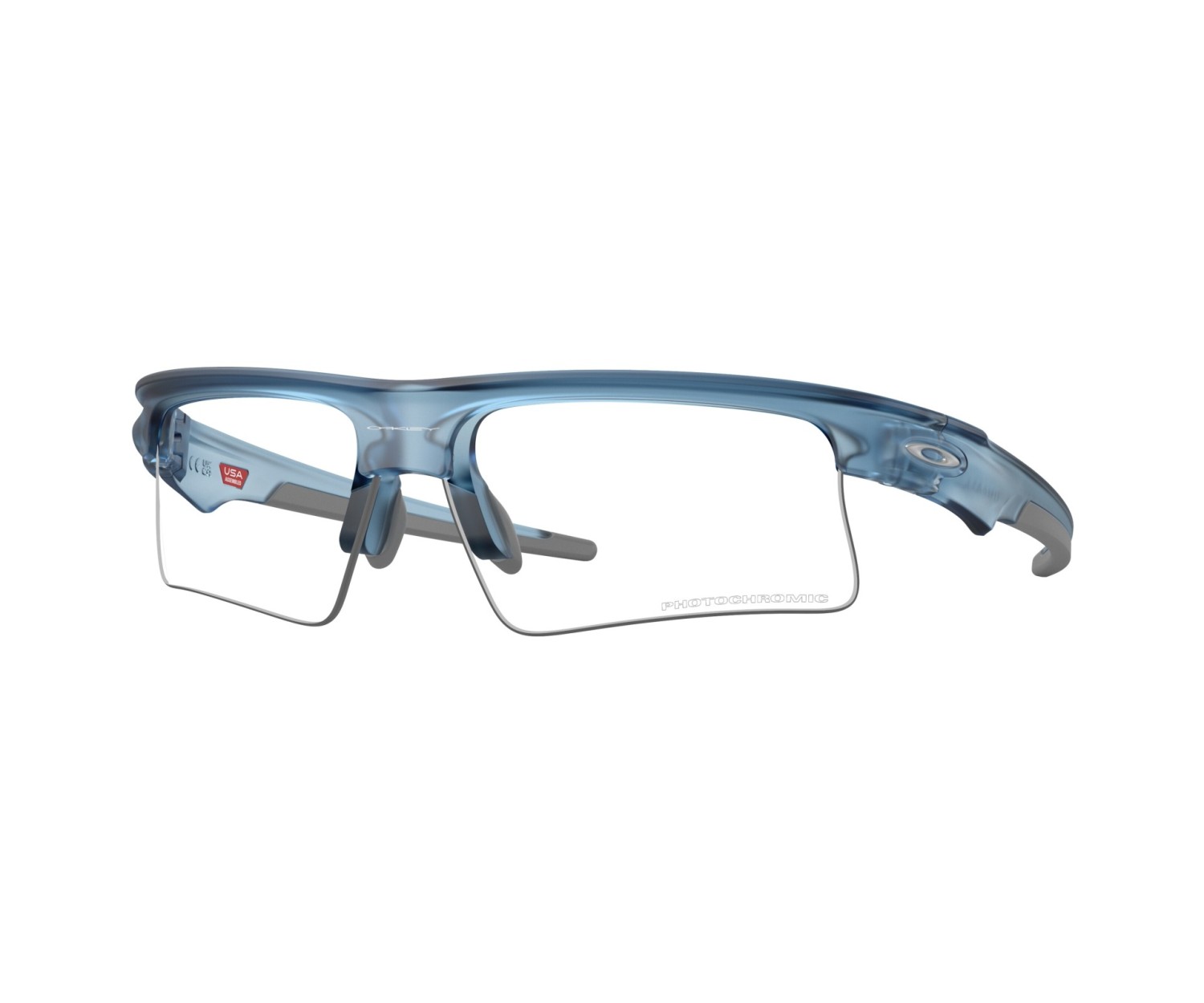OAKLEY - BISPHAERA SPEED - OO9534 - 953407 - 68