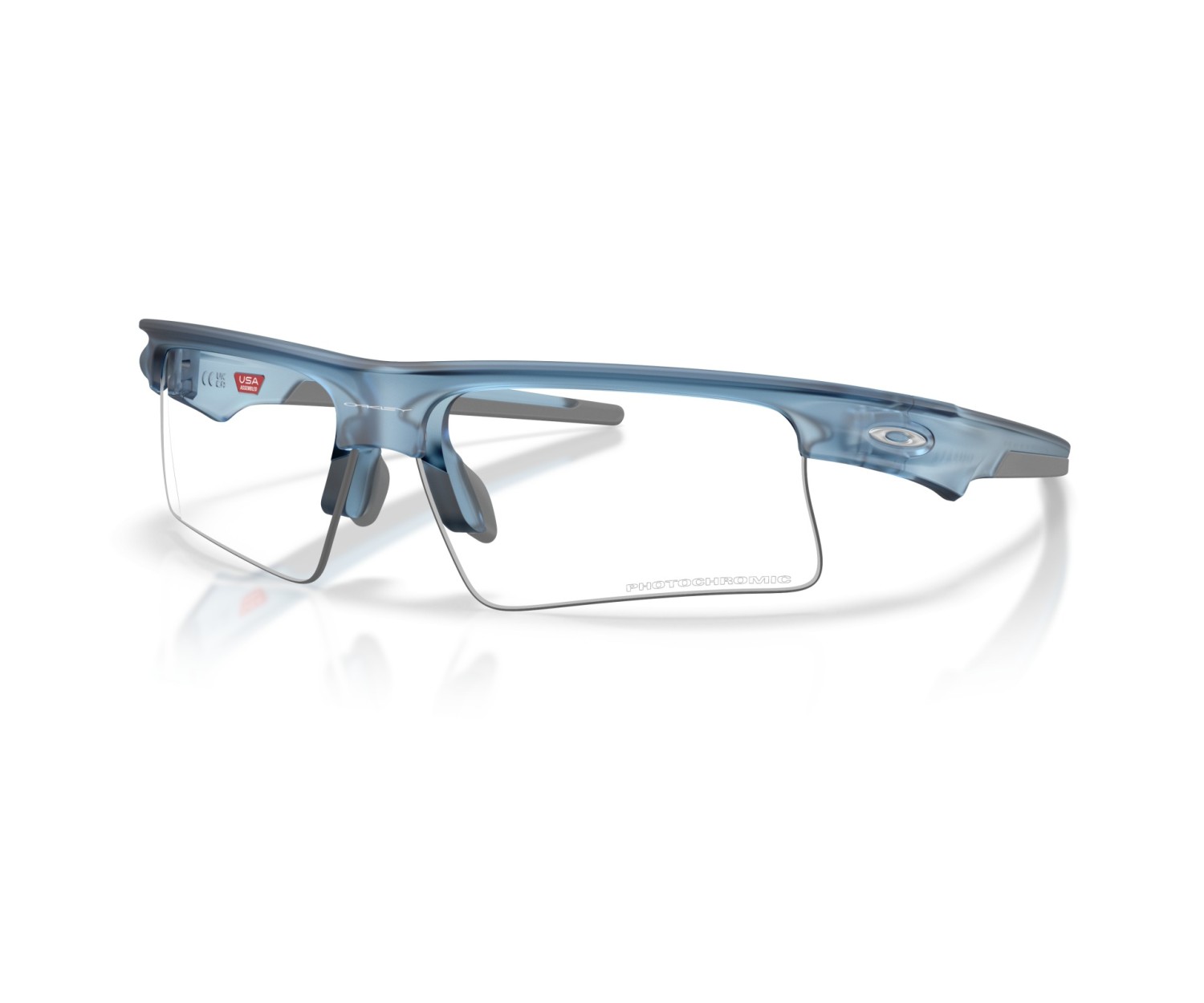 OAKLEY - BISPHAERA SPEED - OO9534 - 953407 - 68