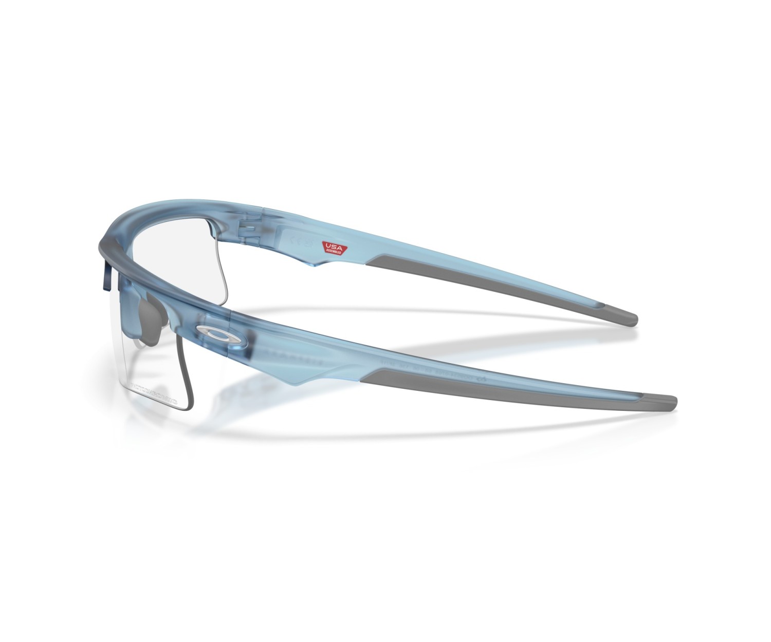 OAKLEY - BISPHAERA SPEED - OO9534 - 953407 - 68