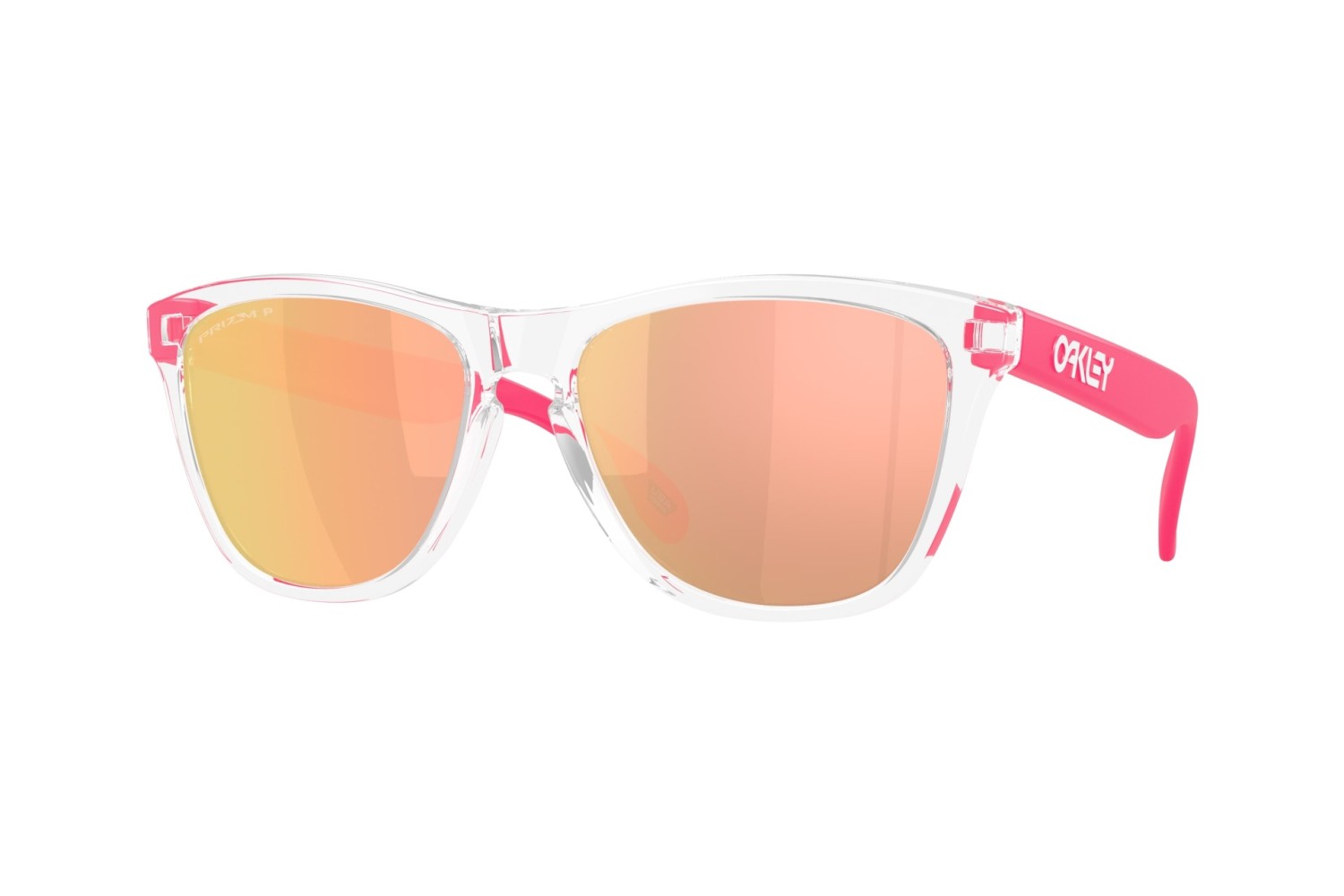 OAKLEY - FROGSKINS - OO9013 - 9013M9 - 55
