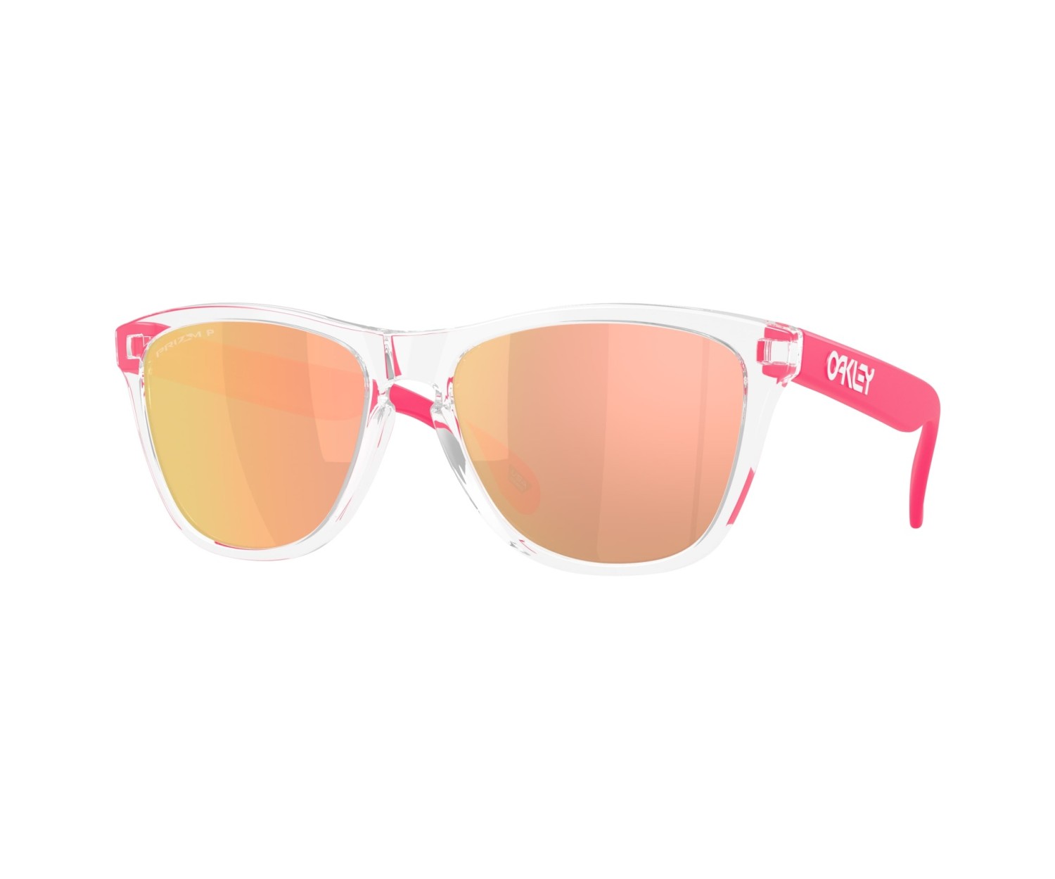 OAKLEY - FROGSKINS - OO9013 - 9013M9 - 55