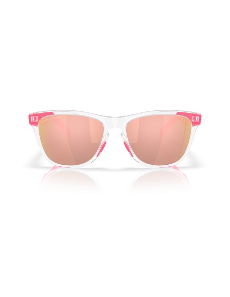 OAKLEY - FROGSKINS - OO9013 - 9013M9 - 55