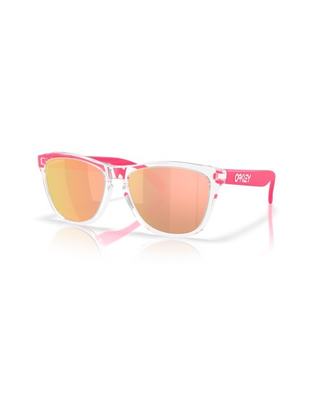 OAKLEY - FROGSKINS - OO9013 - 9013M9 - 55