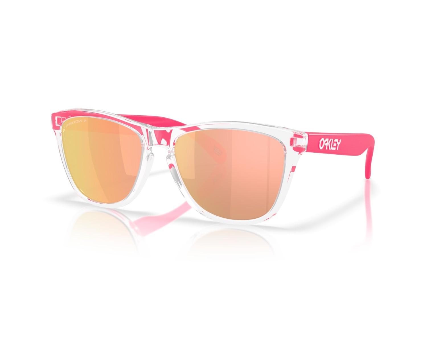 OAKLEY - FROGSKINS - OO9013 - 9013M9 - 55