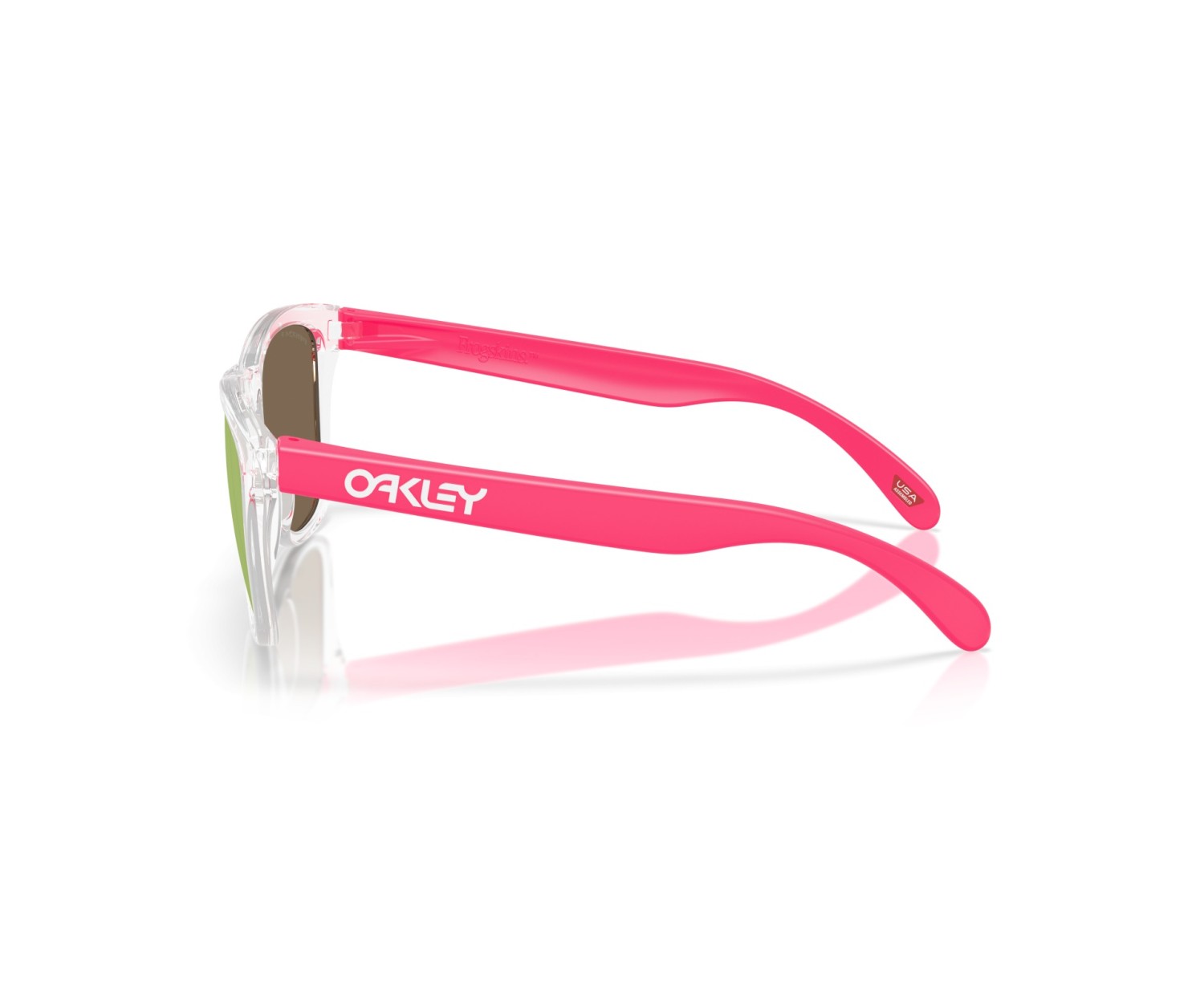 OAKLEY - FROGSKINS - OO9013 - 9013M9 - 55