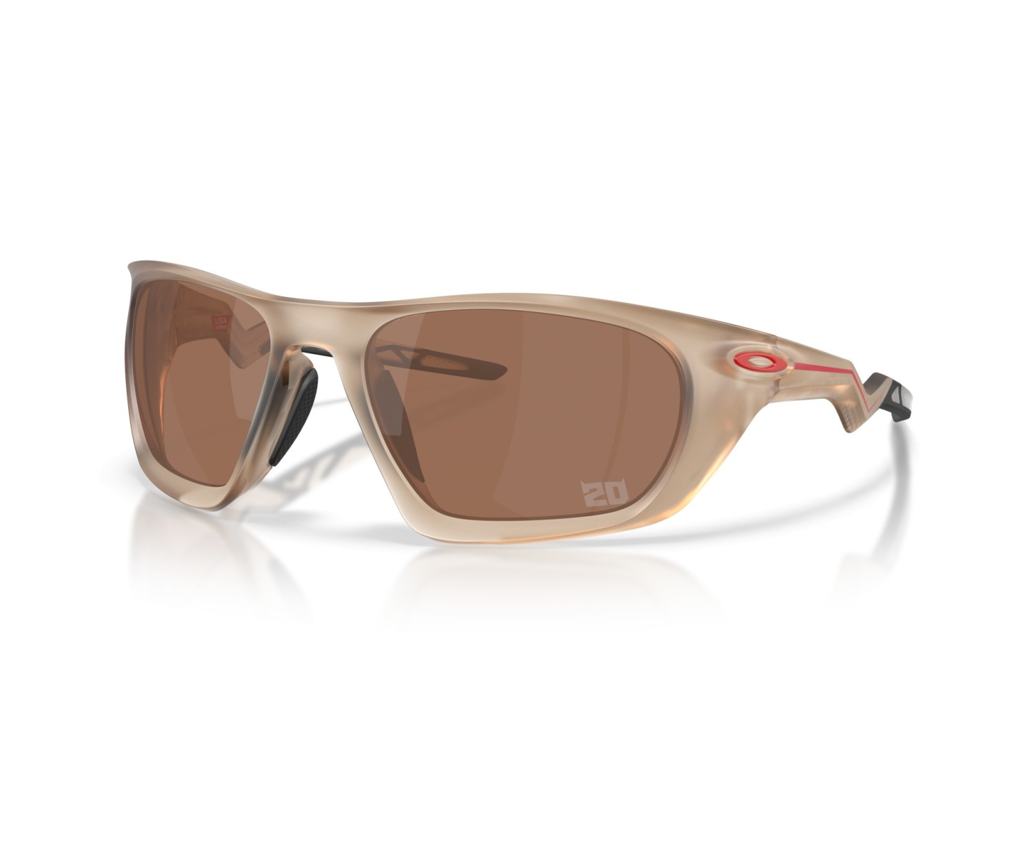 OAKLEY - LATERALIS - OO9431 - 943118 - 60