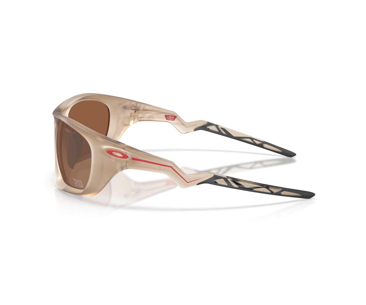 OAKLEY - LATERALIS - OO9431 - 943118 - 60
