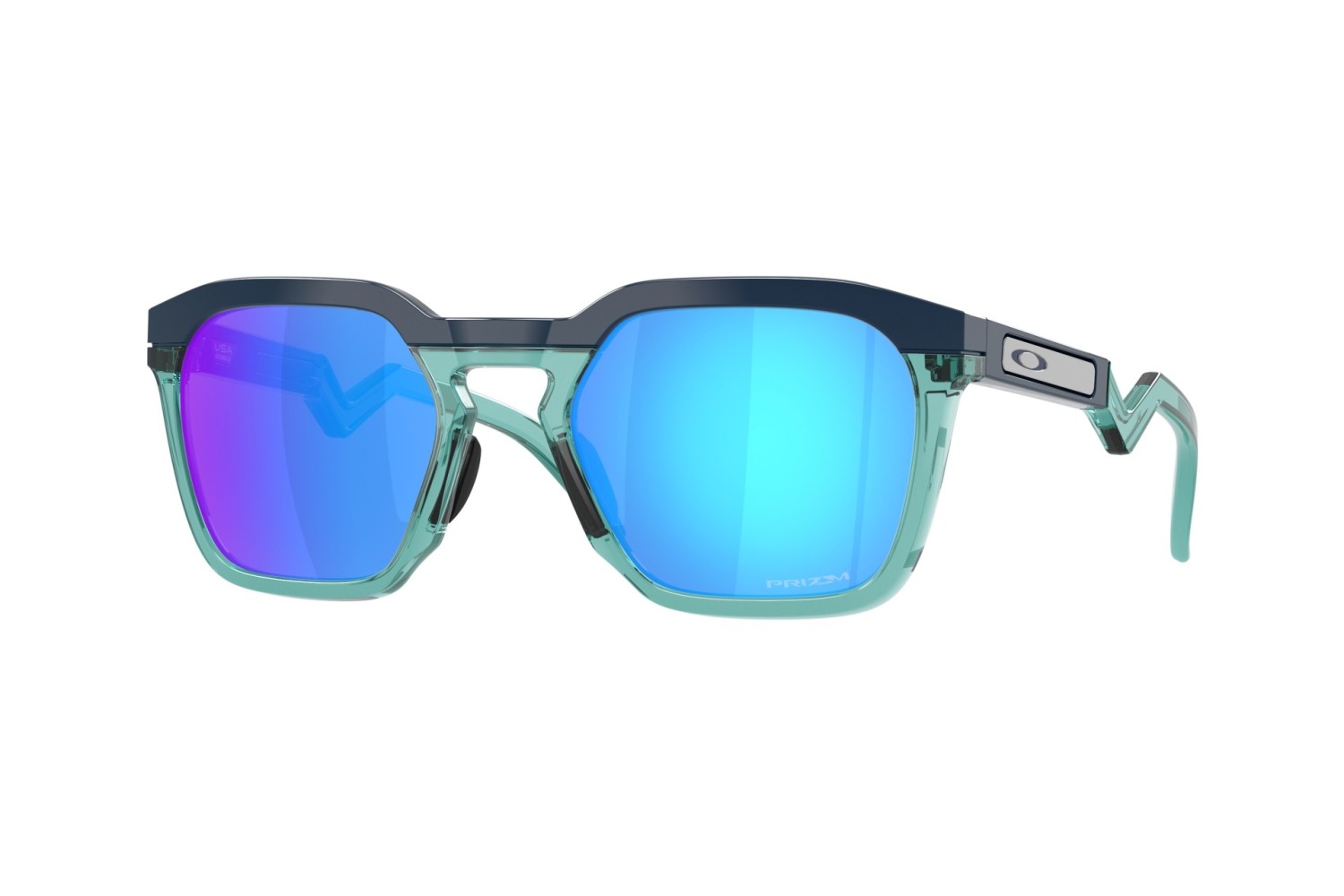 OAKLEY - HSTN SQ - OO9533 - 953304 - 54