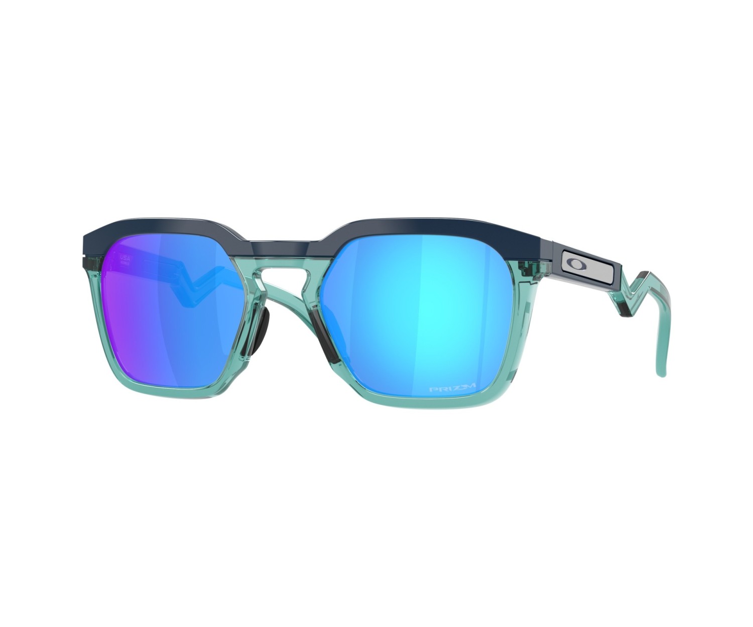 OAKLEY - HSTN SQ - OO9533 - 953304 - 54