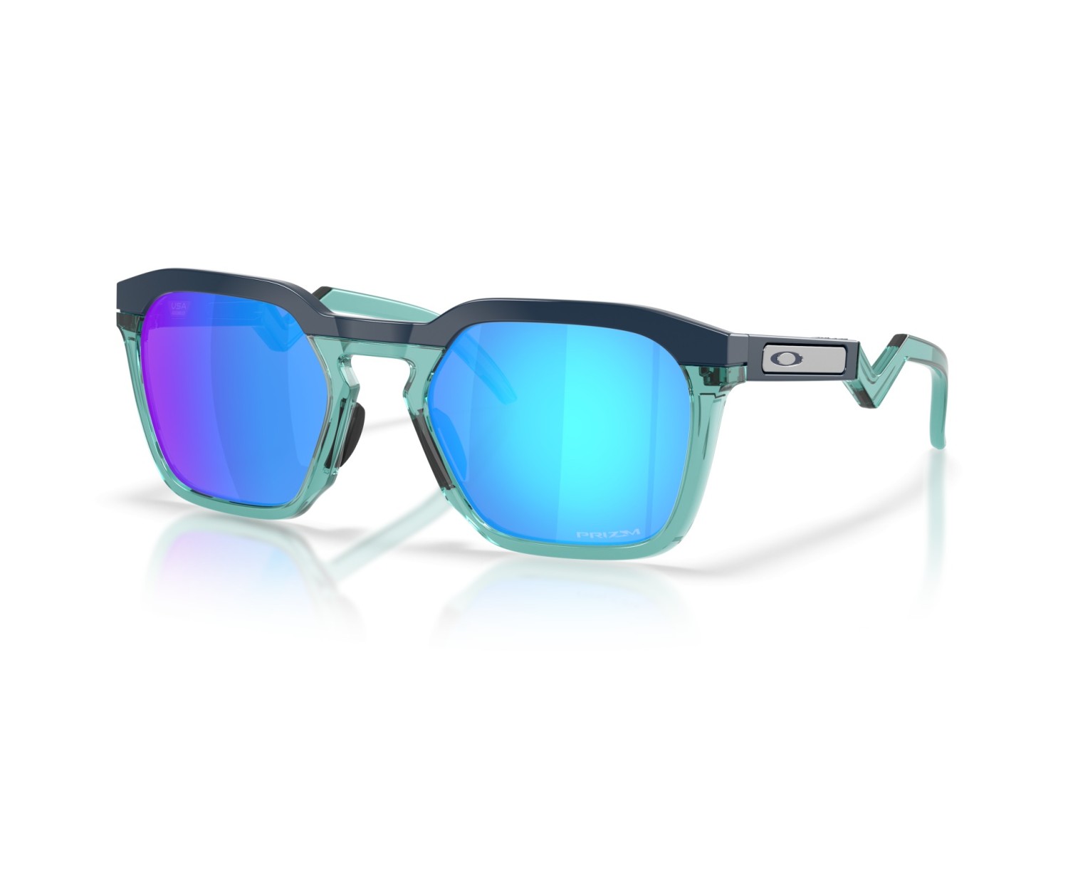 OAKLEY - HSTN SQ - OO9533 - 953304 - 54