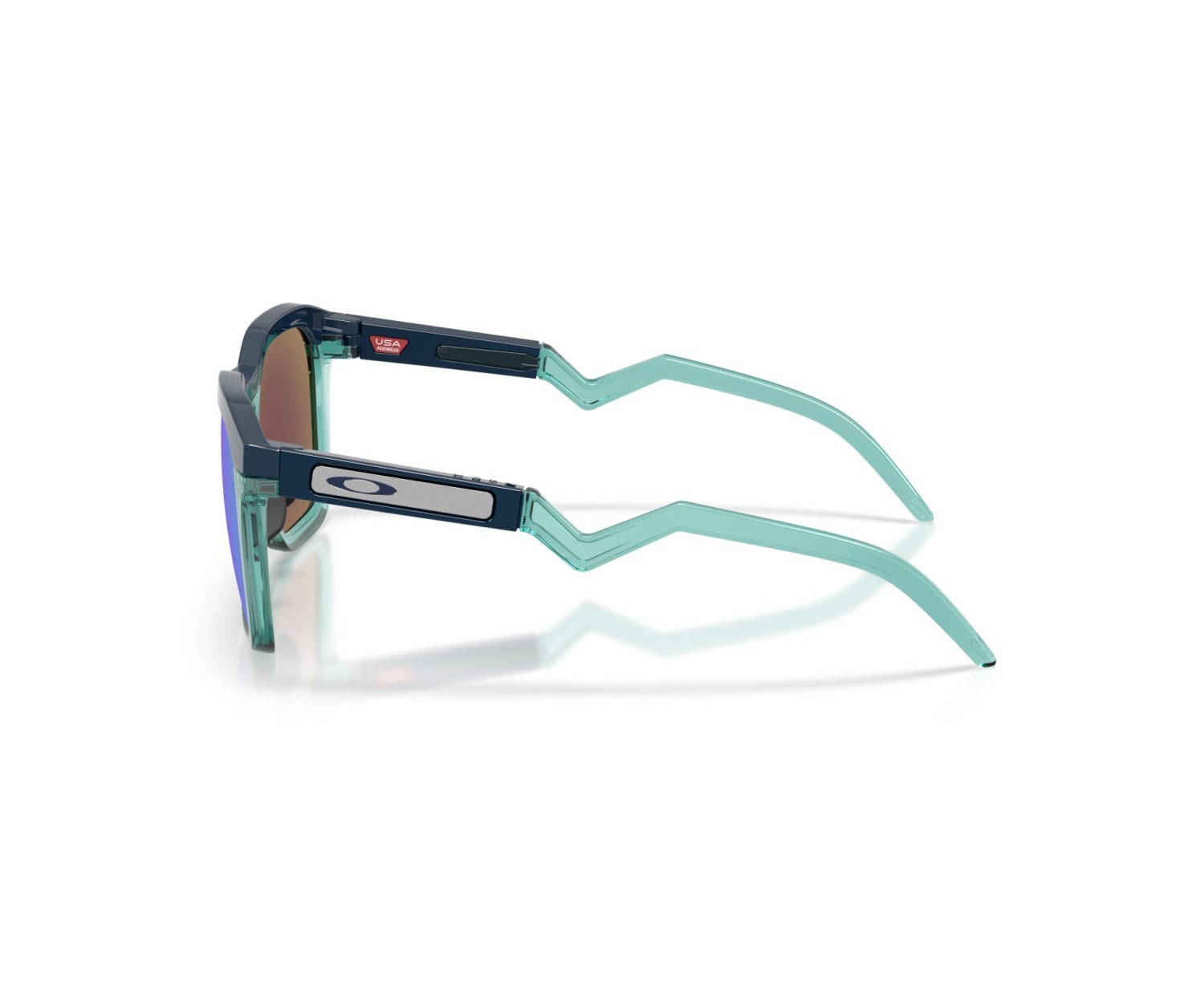 OAKLEY - HSTN SQ - OO9533 - 953304 - 54
