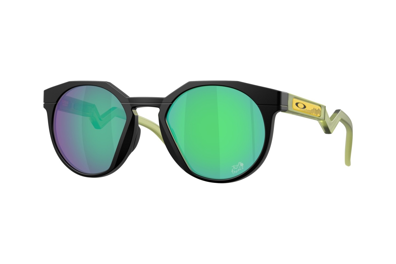 OAKLEY - HSTN - OO9242 - 924222 - 52