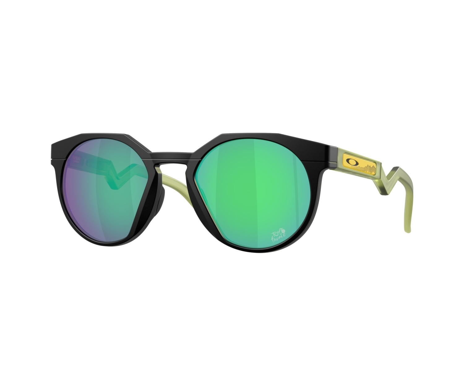 OAKLEY - HSTN - OO9242 - 924222 - 52