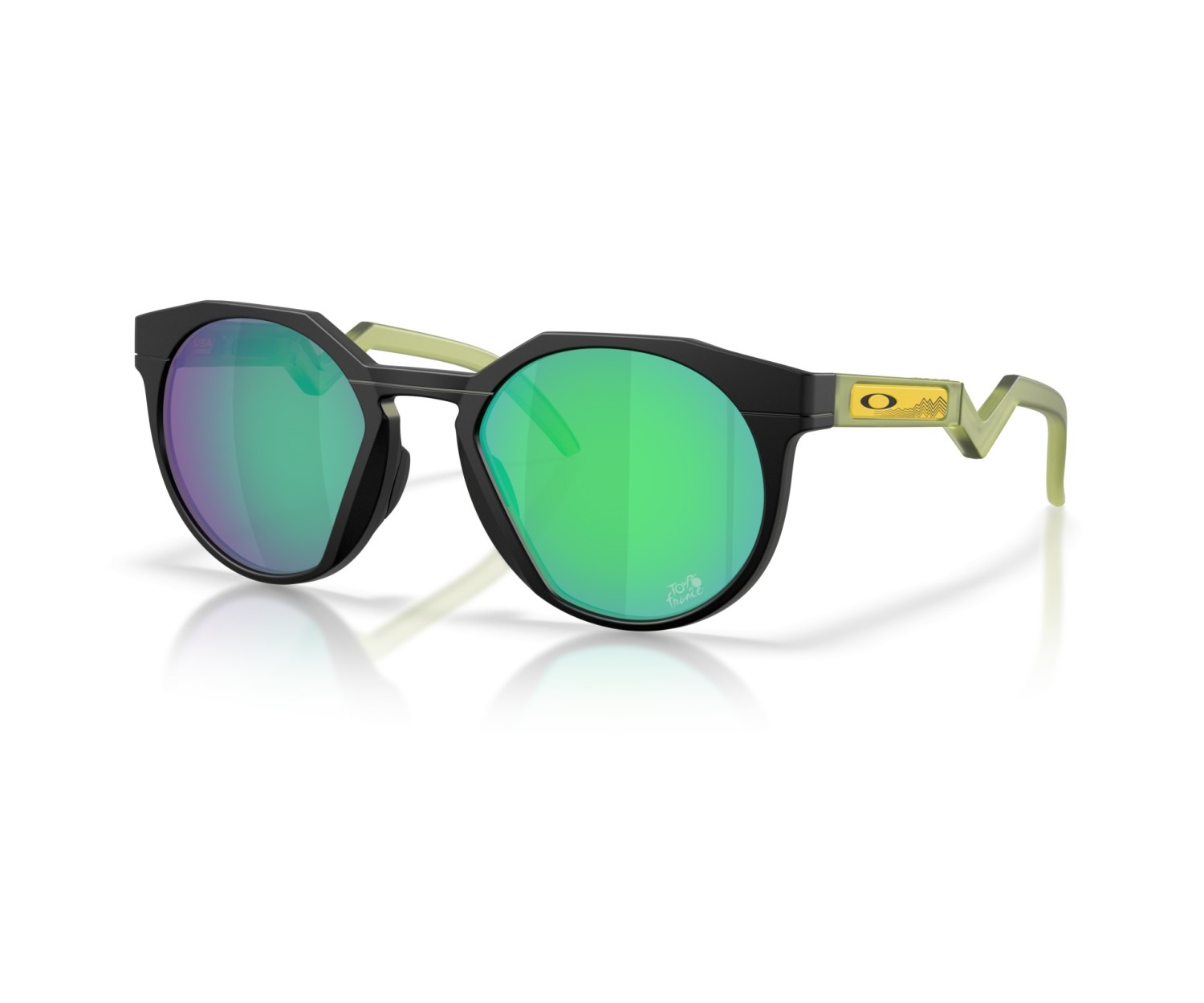 OAKLEY - HSTN - OO9242 - 924222 - 52