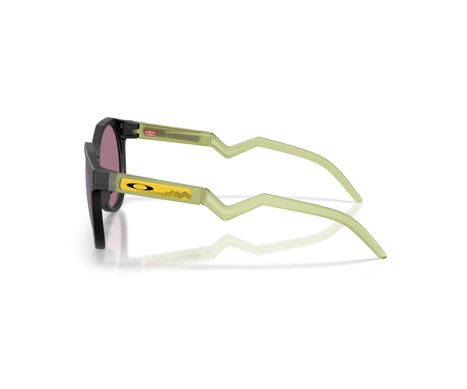 OAKLEY - HSTN - OO9242 - 924222 - 52