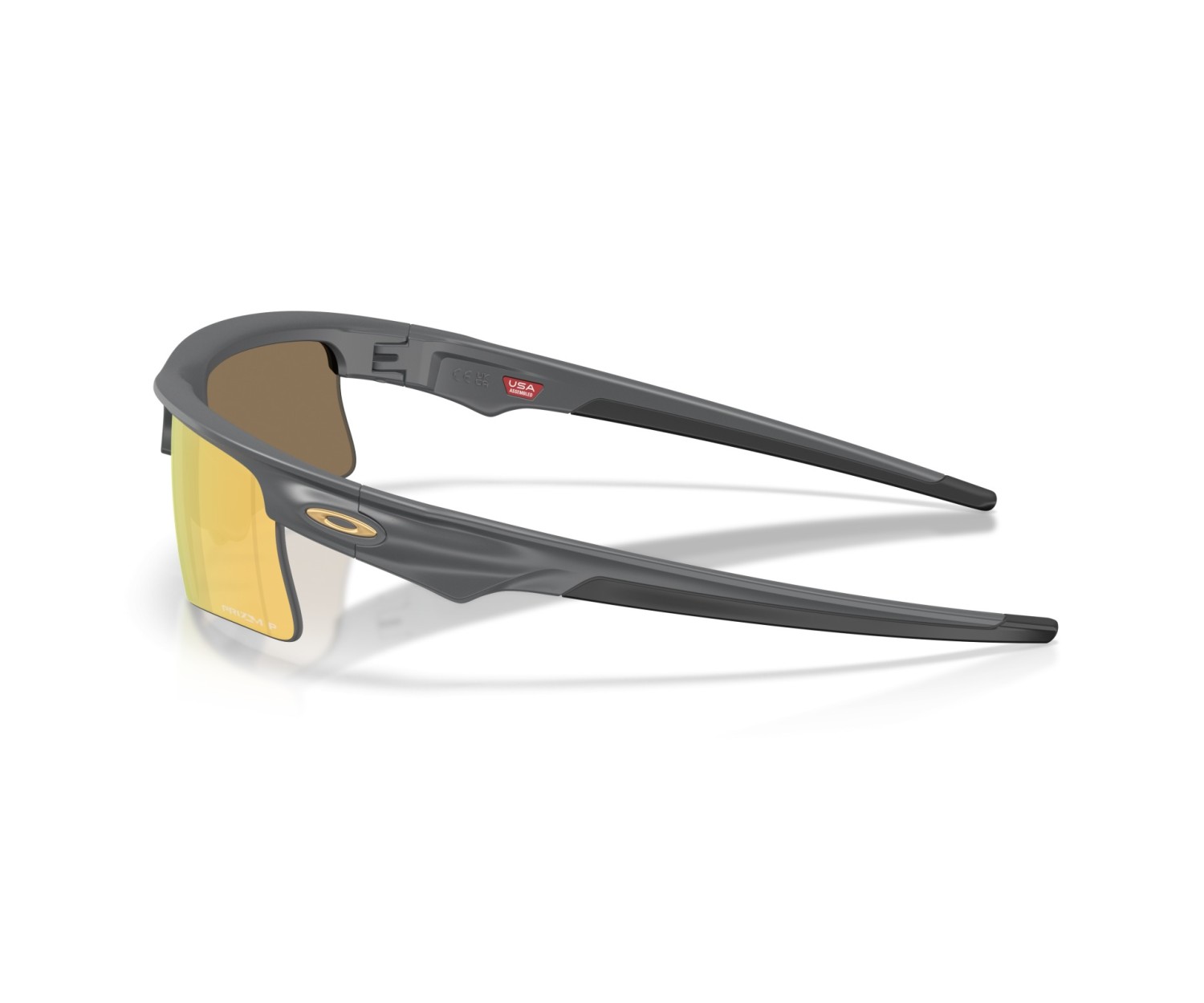 OAKLEY - BISPHAERA SPEED - OO9534 - 953403 - 68