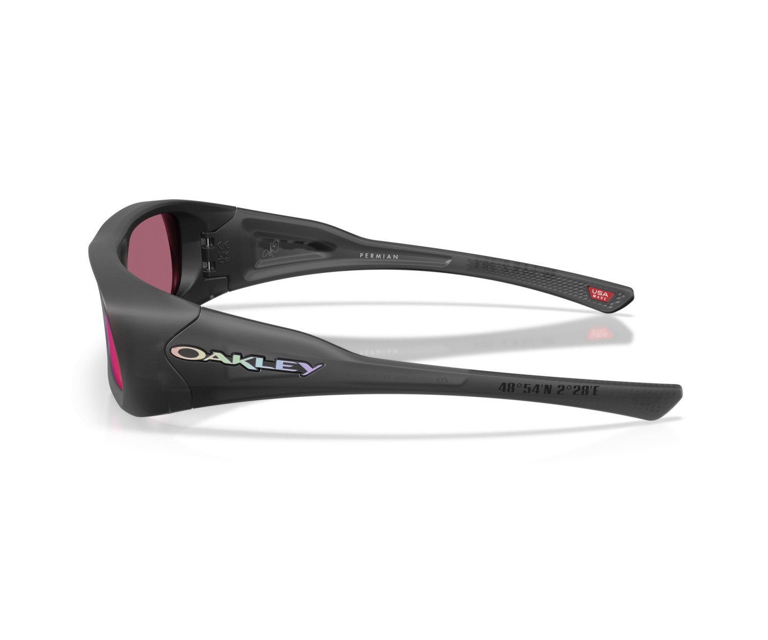 OAKLEY - PERMIAN - OO9520 - 952007 - 59
