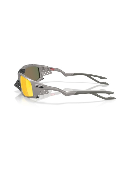 OAKLEY - PLANTARIS SQ - OO9529 - 952905 - 61
