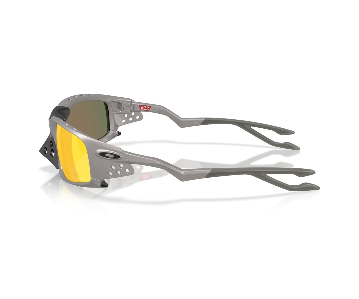 OAKLEY - PLANTARIS SQ - OO9529 - 952905 - 61