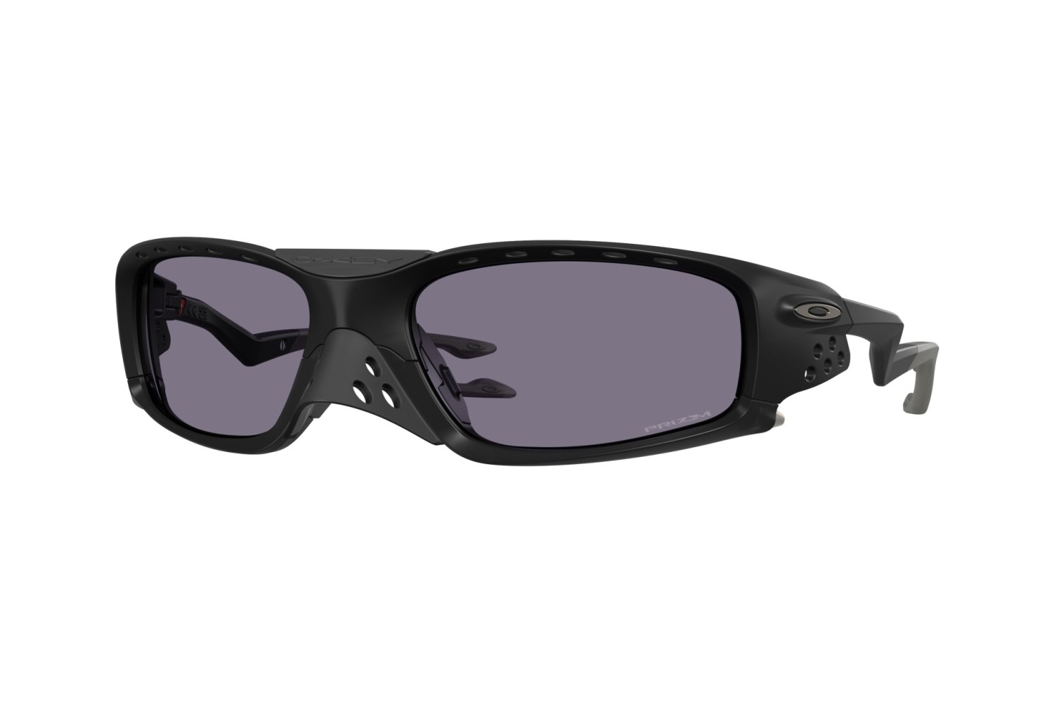 OAKLEY PLANTARIS SQ Sonnenbrille 61 mm | Isolani