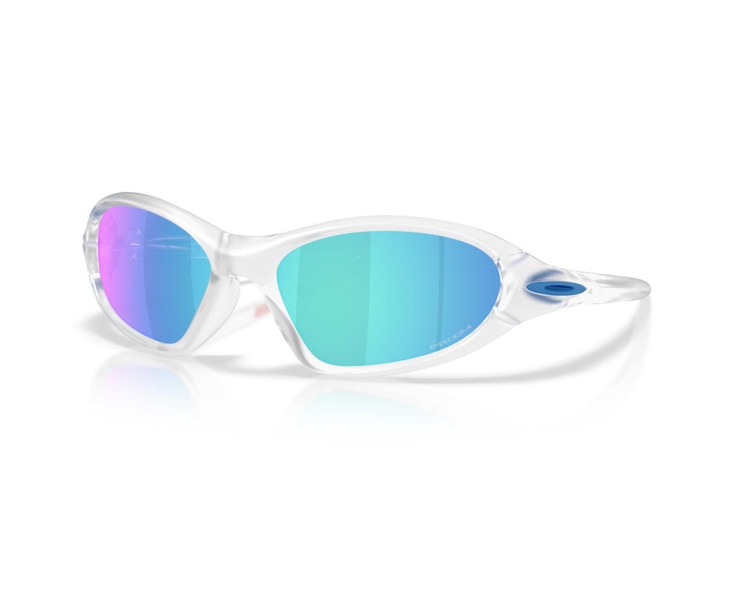 OAKLEY - PORTAL JACKET - OO9536 - 953607 - 61