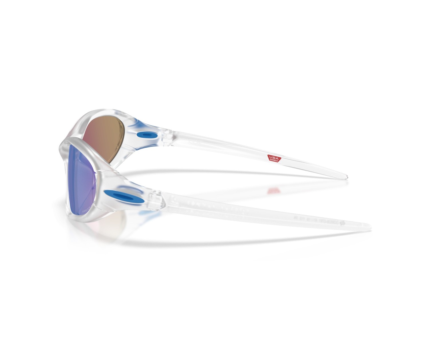 OAKLEY - PORTAL JACKET - OO9536 - 953607 - 61