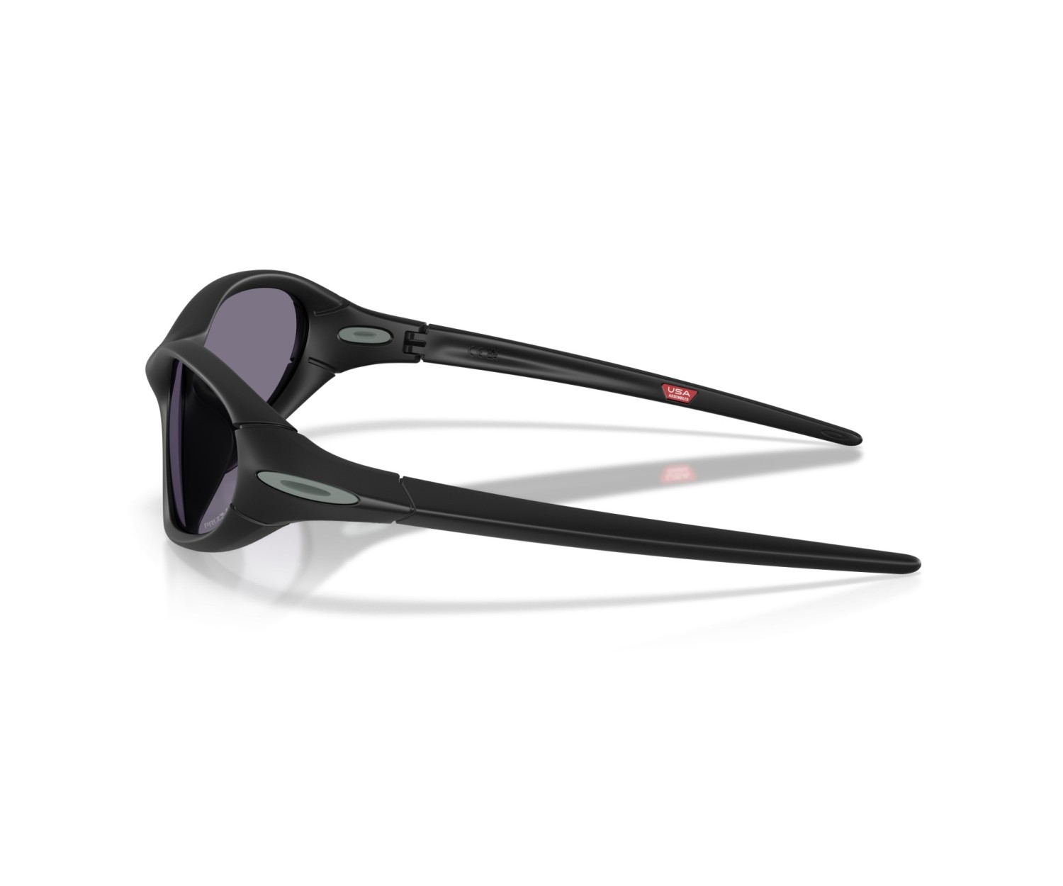 OAKLEY - PORTAL JACKET - OO9536 - 953601 - 61