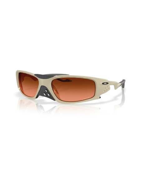 OAKLEY PLANTARIS SQ Sonnenbrille 61 mm | Isolani
