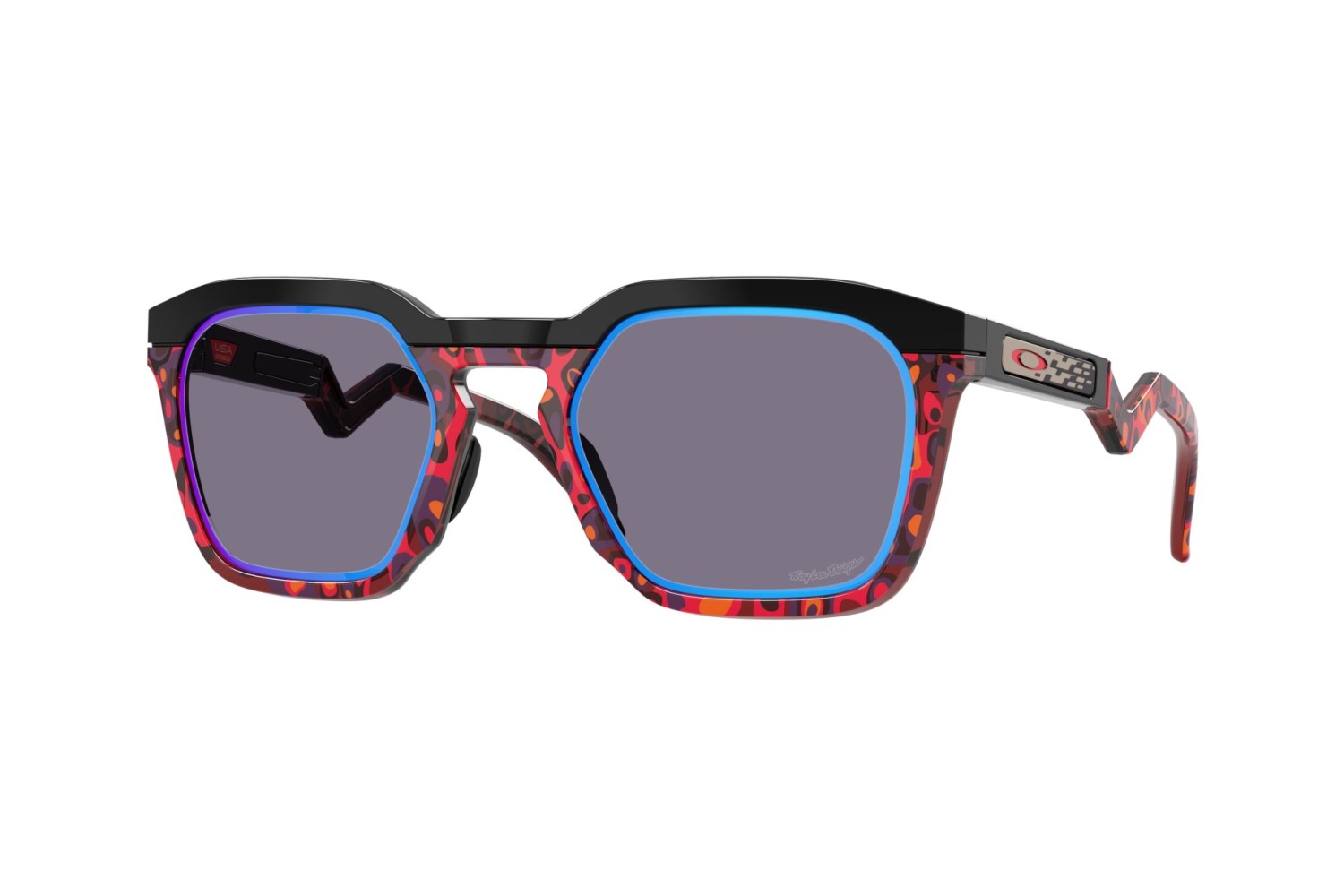 OAKLEY - HSTN SQ - OO9533 - 953309 - 54