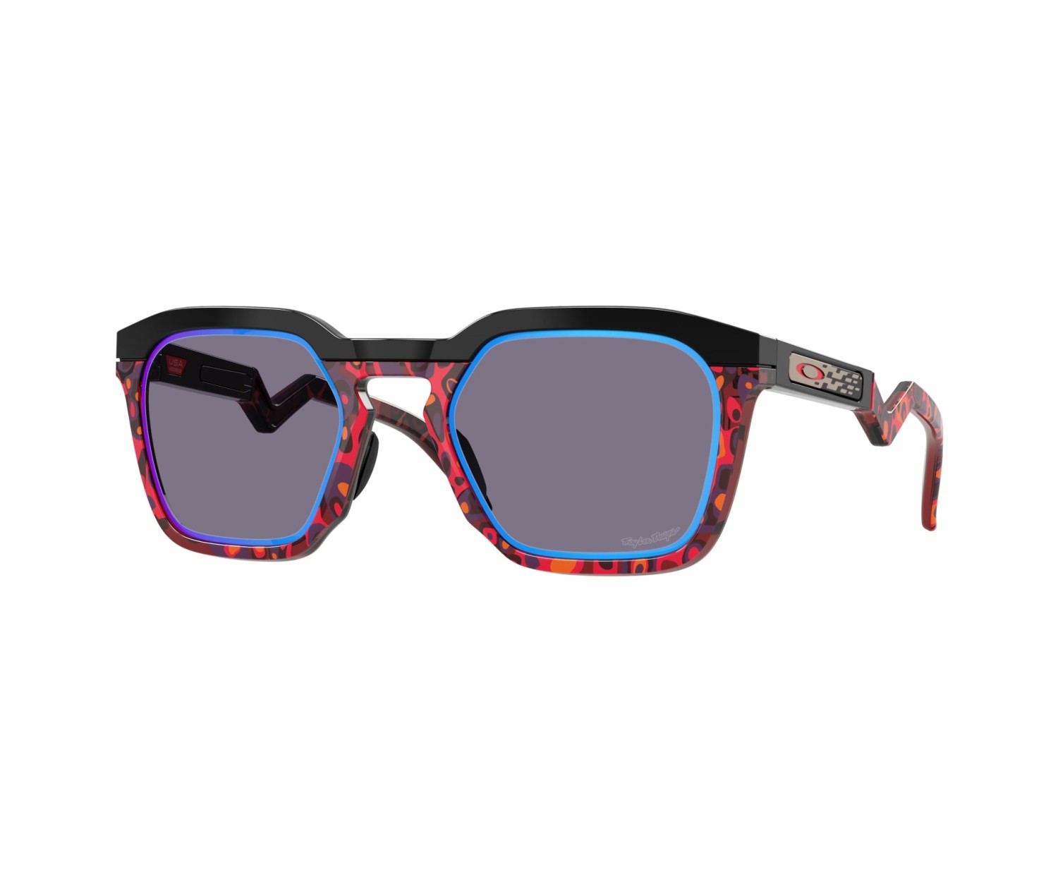OAKLEY - HSTN SQ - OO9533 - 953309 - 54