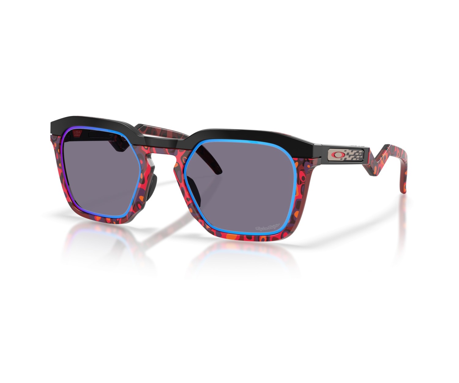 OAKLEY - HSTN SQ - OO9533 - 953309 - 54