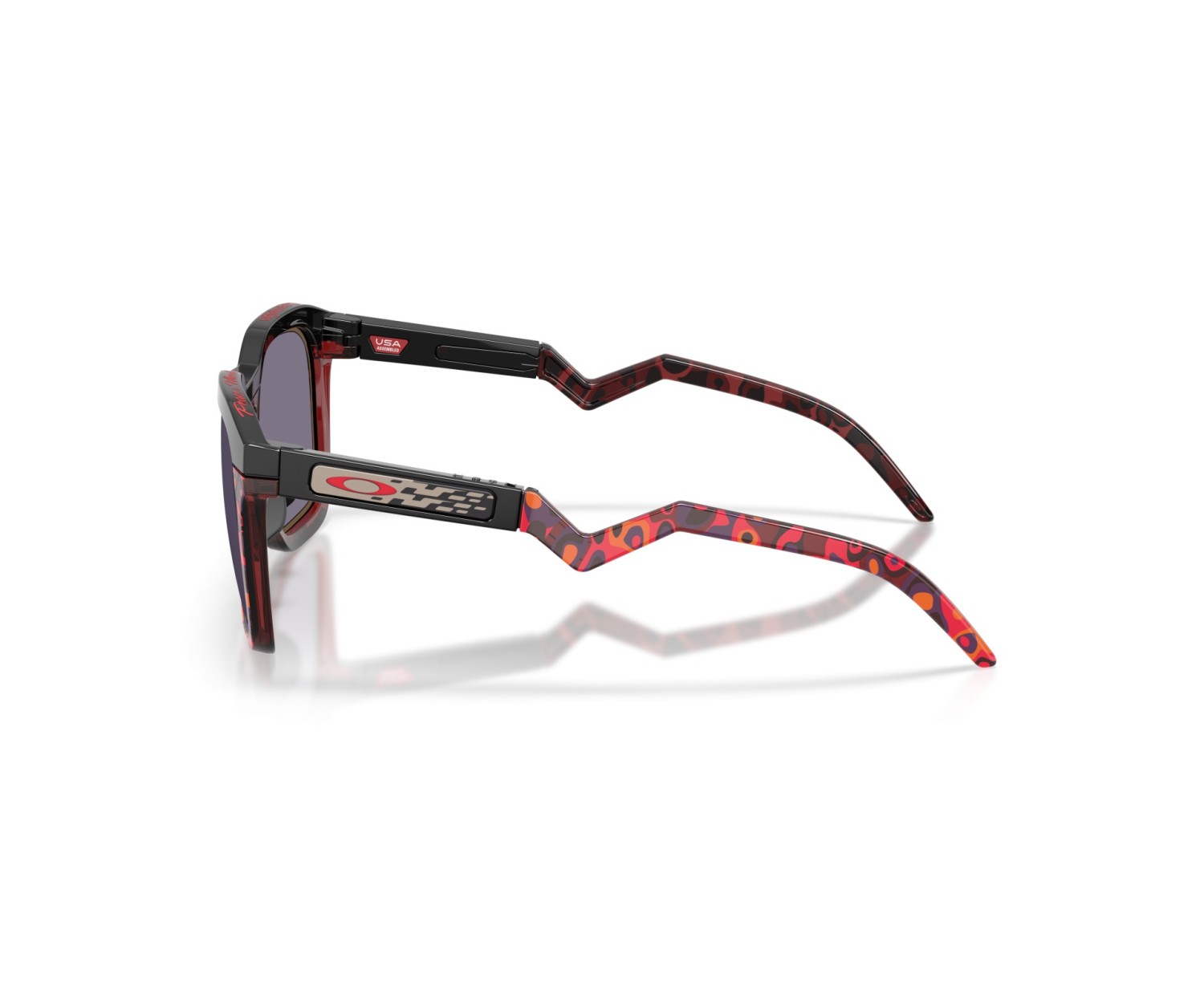 OAKLEY - HSTN SQ - OO9533 - 953309 - 54