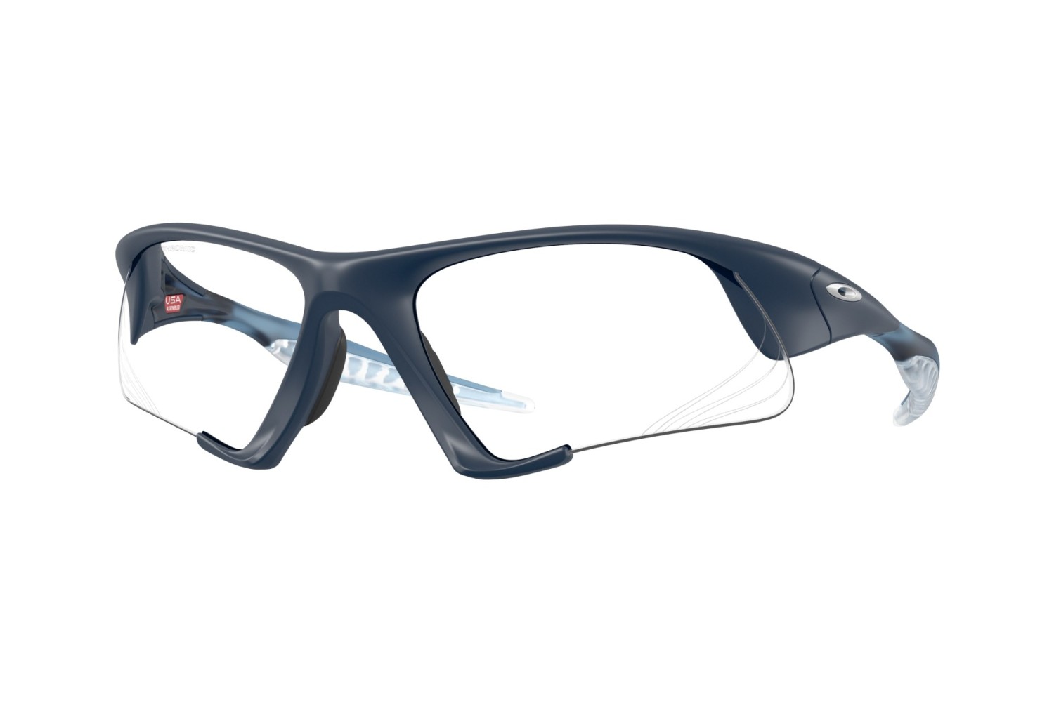 OAKLEY - SUTURE JACKET - OO9532 - 953209 - 64