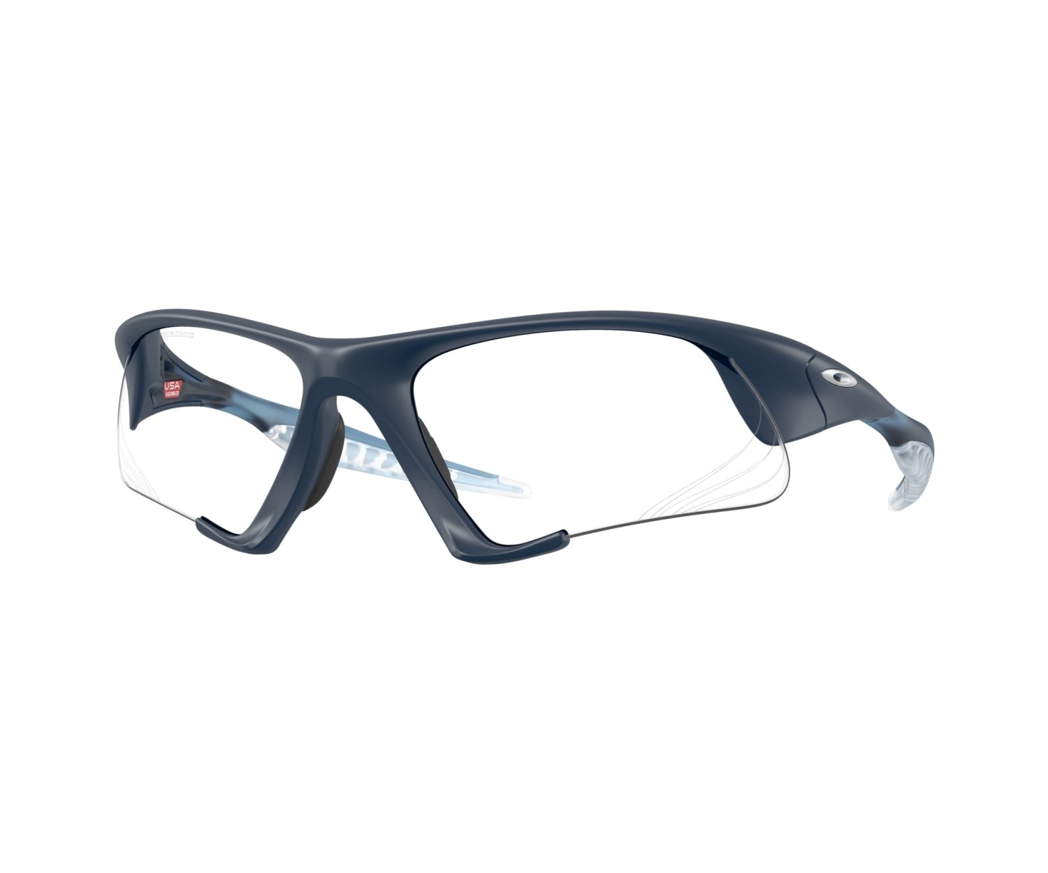 OAKLEY - SUTURE JACKET - OO9532 - 953209 - 64