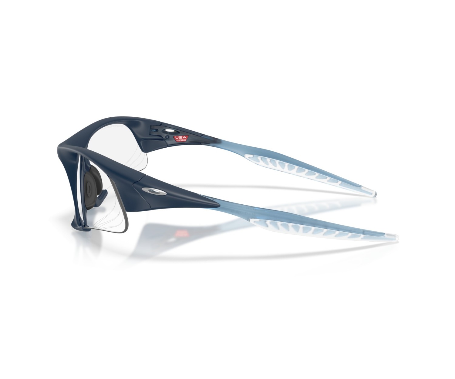 OAKLEY - SUTURE JACKET - OO9532 - 953209 - 64