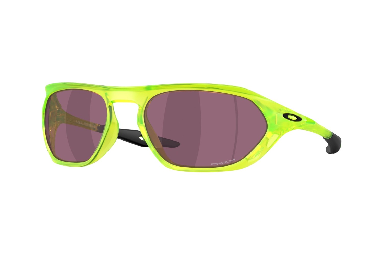 OAKLEY - CAGE JACKET - OO9537 - 953707 - 61