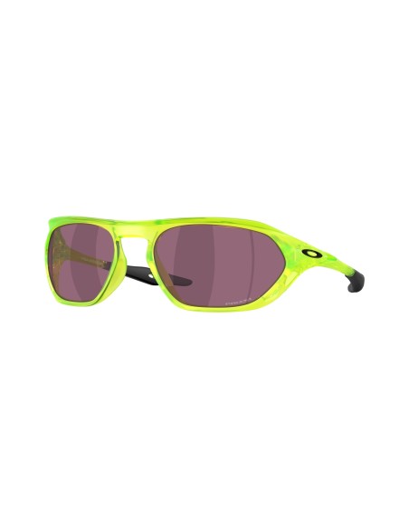 OAKLEY - CAGE JACKET - OO9537 - 953707 - 61