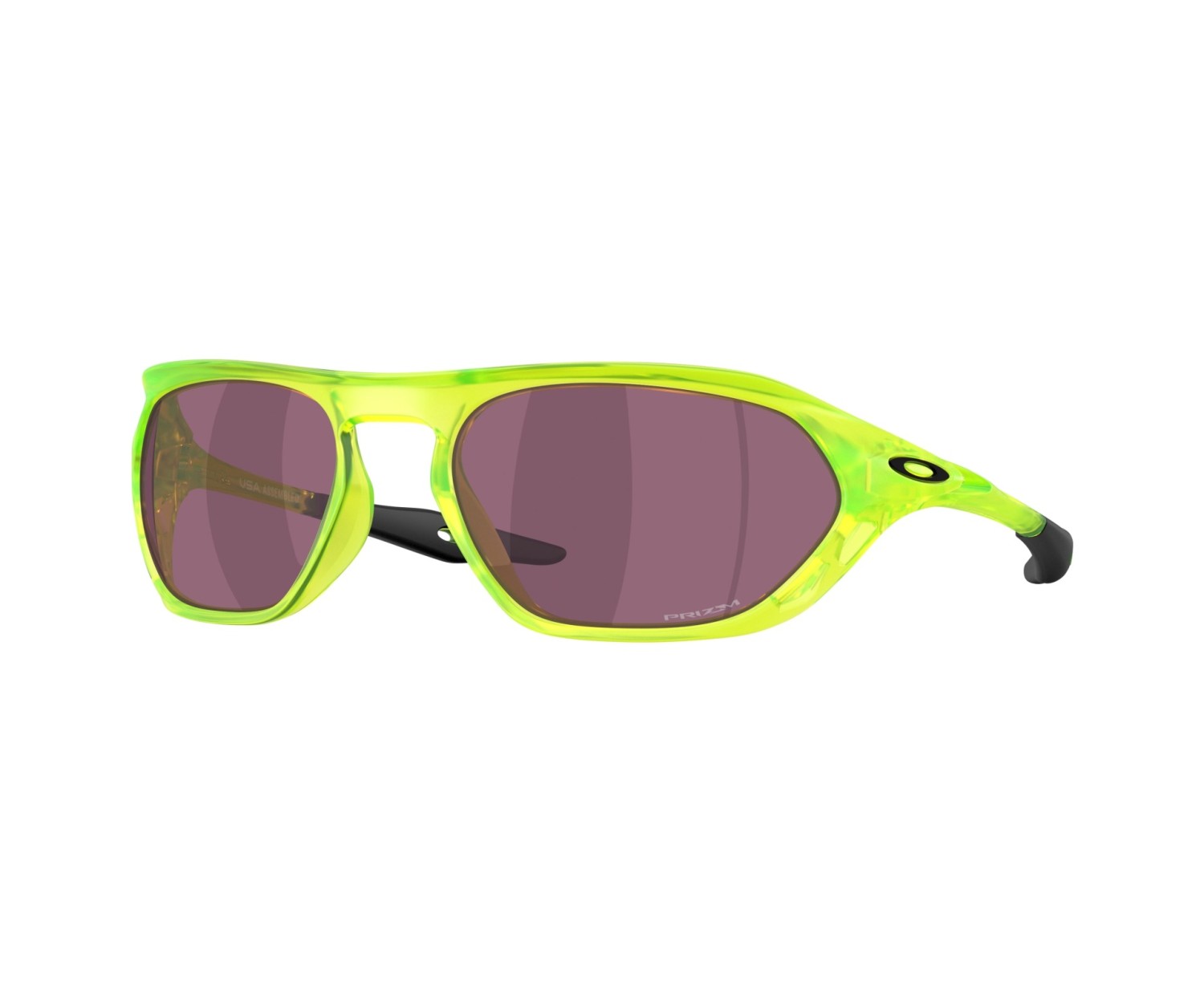 OAKLEY - CAGE JACKET - OO9537 - 953707 - 61