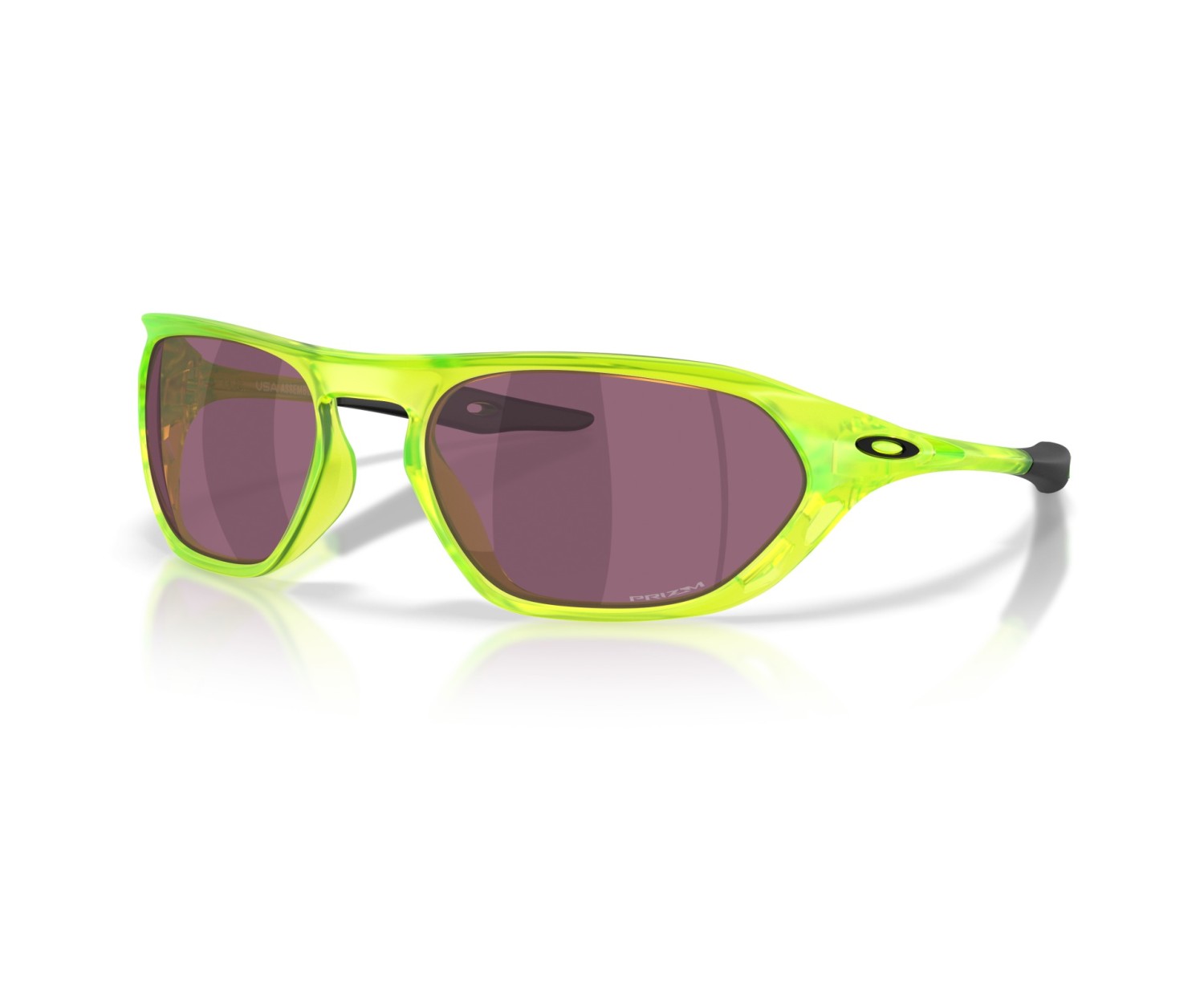 OAKLEY - CAGE JACKET - OO9537 - 953707 - 61
