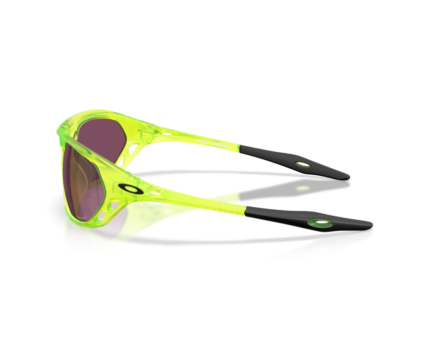 OAKLEY - CAGE JACKET - OO9537 - 953707 - 61