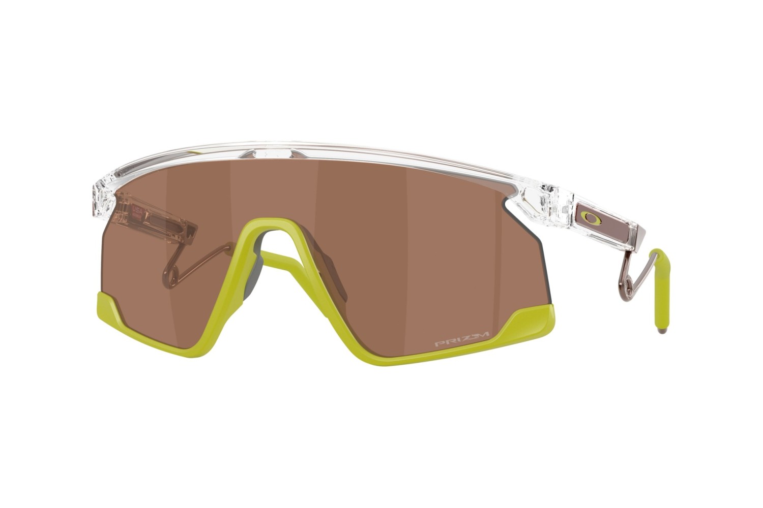 OAKLEY - BXTR METAL - OO9237 - 923715 - 39